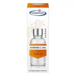 Trekpleister Trekpleister Vitamine C Glow 10% Serum aanbieding