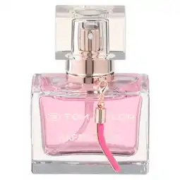 Trekpleister Tom Tailor Happy To Be Woman Eau de Parfum aanbieding