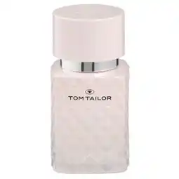 Trekpleister Tom Tailor For Her Eau de Toilette aanbieding