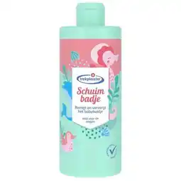 Trekpleister Trekpleister Schuimbadje aanbieding