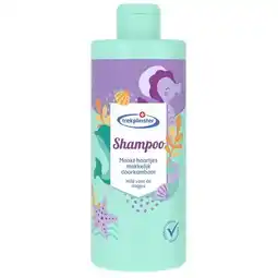 Trekpleister Trekpleister Shampoo aanbieding