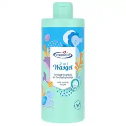 Trekpleister Trekpleister 2-in-1 Wasgel aanbieding