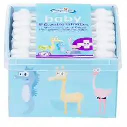 Trekpleister Trekpleister Baby Wattenstaafjes aanbieding
