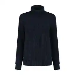 ANWB Travelin' Coll Boda Dames trui Marineblauw aanbieding