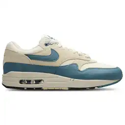 Foot Locker Nike Air Max Sneakers Heren - Wit - Maat 41 - Mesh/Synthetisch aanbieding
