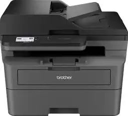 Coolblue Brother MFC-L2860DWE aanbieding