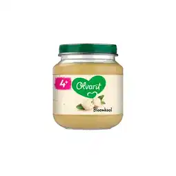 Trekpleister Olvarit 4+M Bloemkool aanbieding