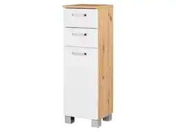 Lidl LIVARNO home Badkamerkast Palermo aanbieding