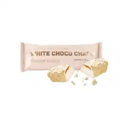 Etos Cabau Protein Bars - White choco charm aanbieding