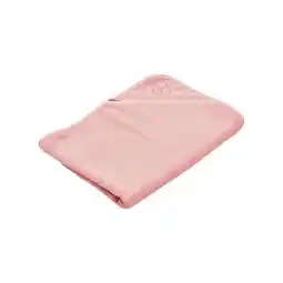 Etos CABAU sport handdoek roze aanbieding