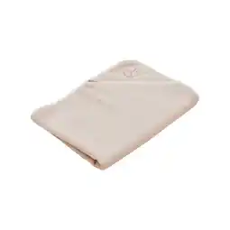 Etos CABAU sport handdoek beige aanbieding