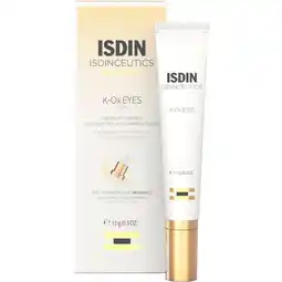 Etos ISDIN Isdinceutics K-Ox Eyes - 15GR aanbieding