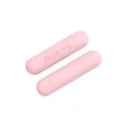 Etos CABAU hand gewichtjes roze aanbieding