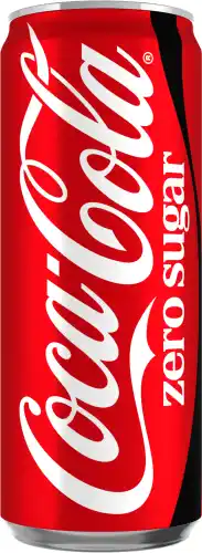 Dekamarkt Coca-Cola Zero aanbieding