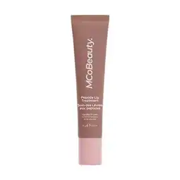 Trekpleister MCoBeauty Vanilla Brulee Peptide Lip Treatment aanbieding