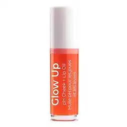 Trekpleister MCoBeauty Glow Up Orange Blossom pH Cheek & Lip Oil aanbieding