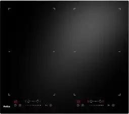 Bol.com Amica AI3546 - Inductie kookplaat - Flex-Space - 2 bruggen - 60cm aanbieding