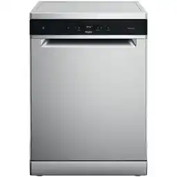 Expert Whirlpool WH7FA14BN7A0X Zilver aanbieding