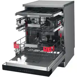 Expert Whirlpool WH6FA14BN7A0X Zilver aanbieding