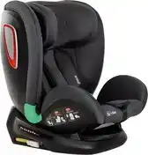 Bol.com Puck Autostoel Mike Grey (I-size 76-150 cm) aanbieding