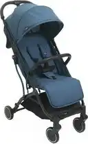 Bol.com Chicco buggy Trolley me Calypso blue - lichtgewicht en compact aanbieding