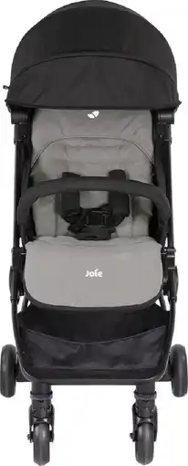 Bol.com Joie Buggy Pact Ember - Lichtgewicht compact en gemakkelijk te gebruiken aanbieding