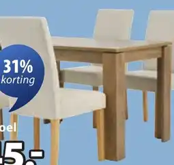 Jysk Tafel aanbieding