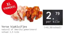 Naanhof Verse kipkluifjes aanbieding