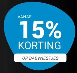 Van Asten BabySuperstore Op babynestjes aanbieding