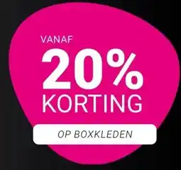Van Asten BabySuperstore Op Boxkleden aanbieding