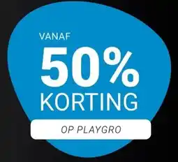 Van Asten BabySuperstore Op Playgro aanbieding