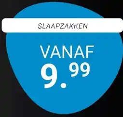 Van Asten BabySuperstore Slaapzakken aanbieding