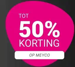 Van Asten BabySuperstore Op Meyco aanbieding