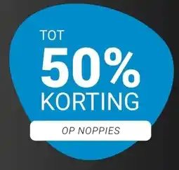 Van Asten BabySuperstore Op Noppies aanbieding