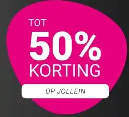 Van Asten BabySuperstore Op Jollein aanbieding