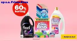 Bol.com op o.a. Frisse Reus aanbieding