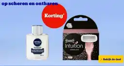Bol.com op scheren en ontharen aanbieding