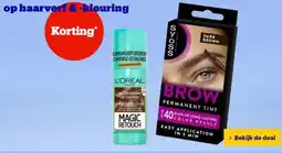 Bol.com op haarverf & -kleuring aanbieding