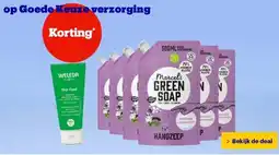 Bol.com op Goede Keuze verzorging aanbieding