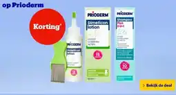 Bol.com op Prioderm aanbieding