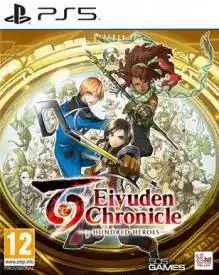 Bol.com Eiyuden Chronicles A Hundred Heroe - Nintendo Switch aanbieding