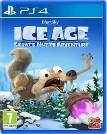 Bol.com Ice Age: Scrat's Nutty Adventure - Switch aanbieding