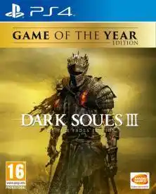 Bol.com Dark Souls III (3) (GOTY Edition) PS4 aanbieding