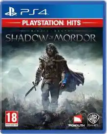 Bol.com Middle-Earth: Shadow of Mordor - PS4 Hits aanbieding