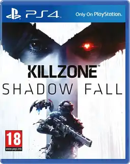 Bol.com Killzone Shadow Fall - PS4 aanbieding