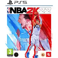 Bol.com NBA 2K22 - PS5 aanbieding