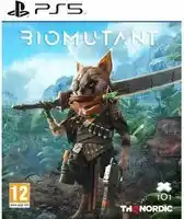 Bol.com Biomutant - PS5 aanbieding
