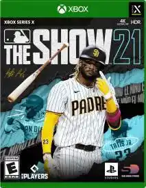 Bol.com MLB: The Show 21 (#) /PS5 aanbieding