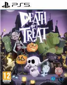 Bol.com Death or Treat - PS5 aanbieding