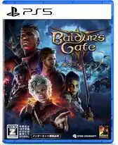 Bol.com Baldur's Gate 3 - PS5 - Import Japan aanbieding